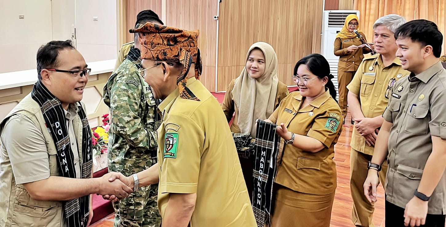 Dokumentasi Berita