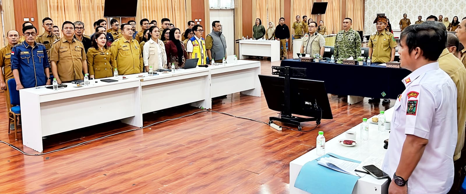 Dokumentasi Berita