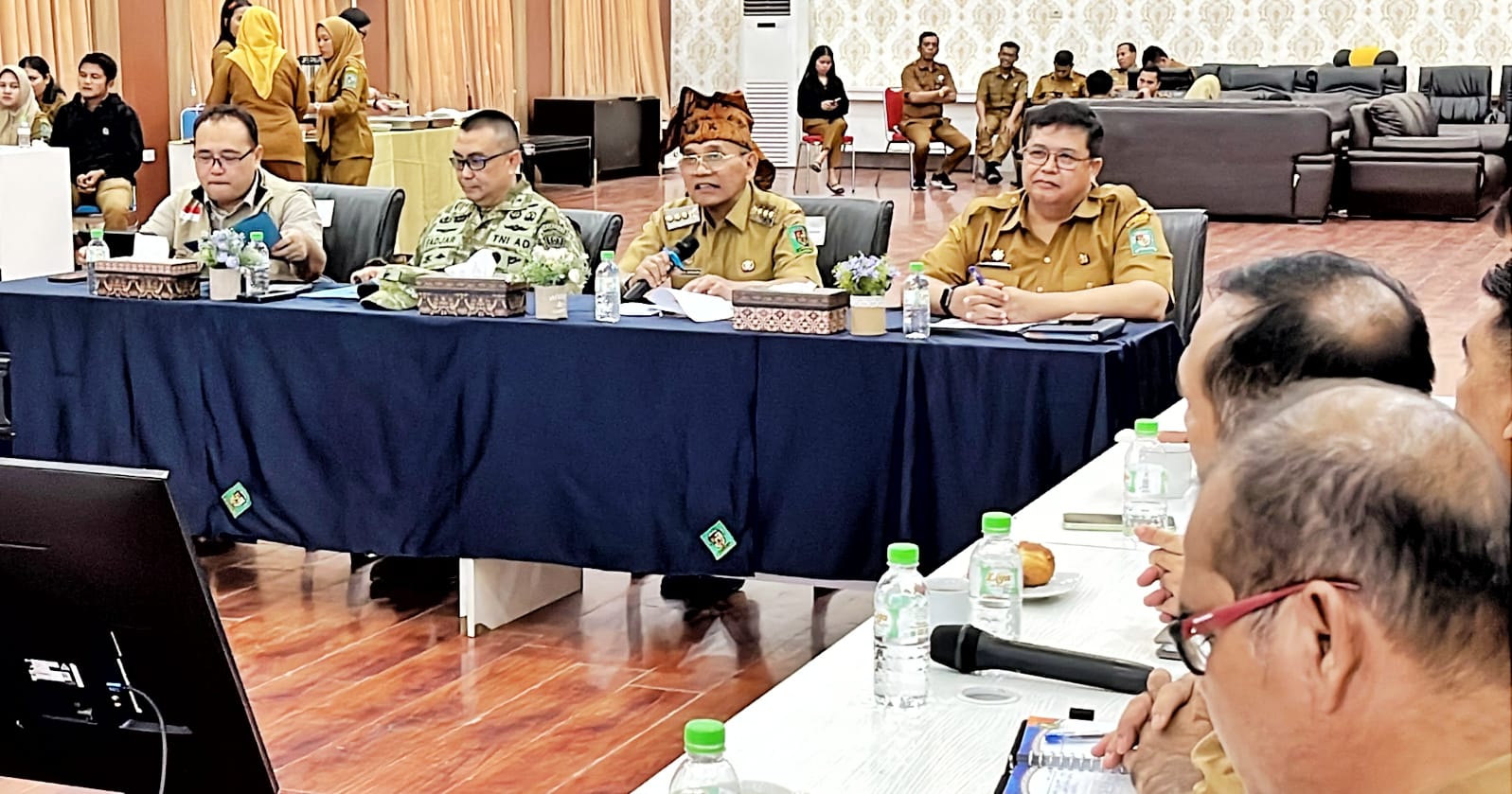 Dokumentasi Berita