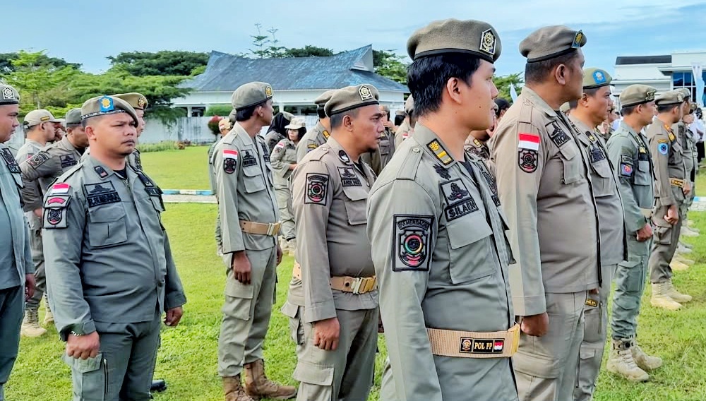 Dokumentasi Berita