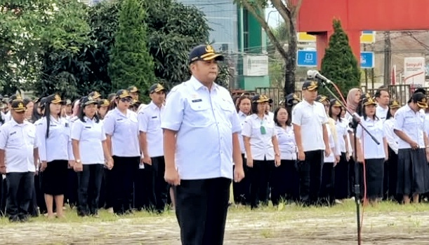 Dokumentasi Berita