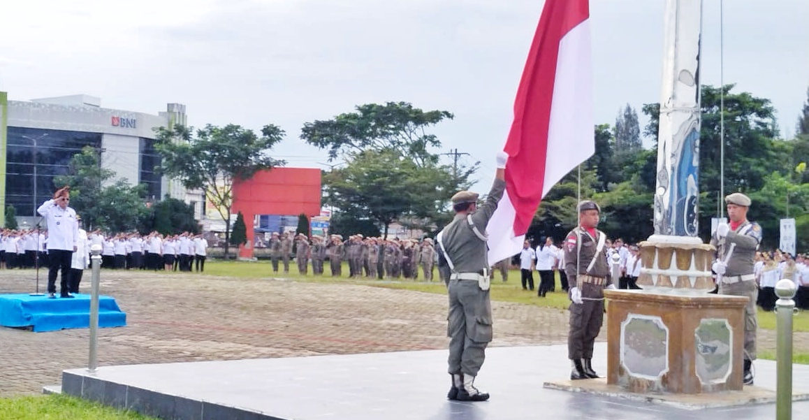 Dokumentasi Berita