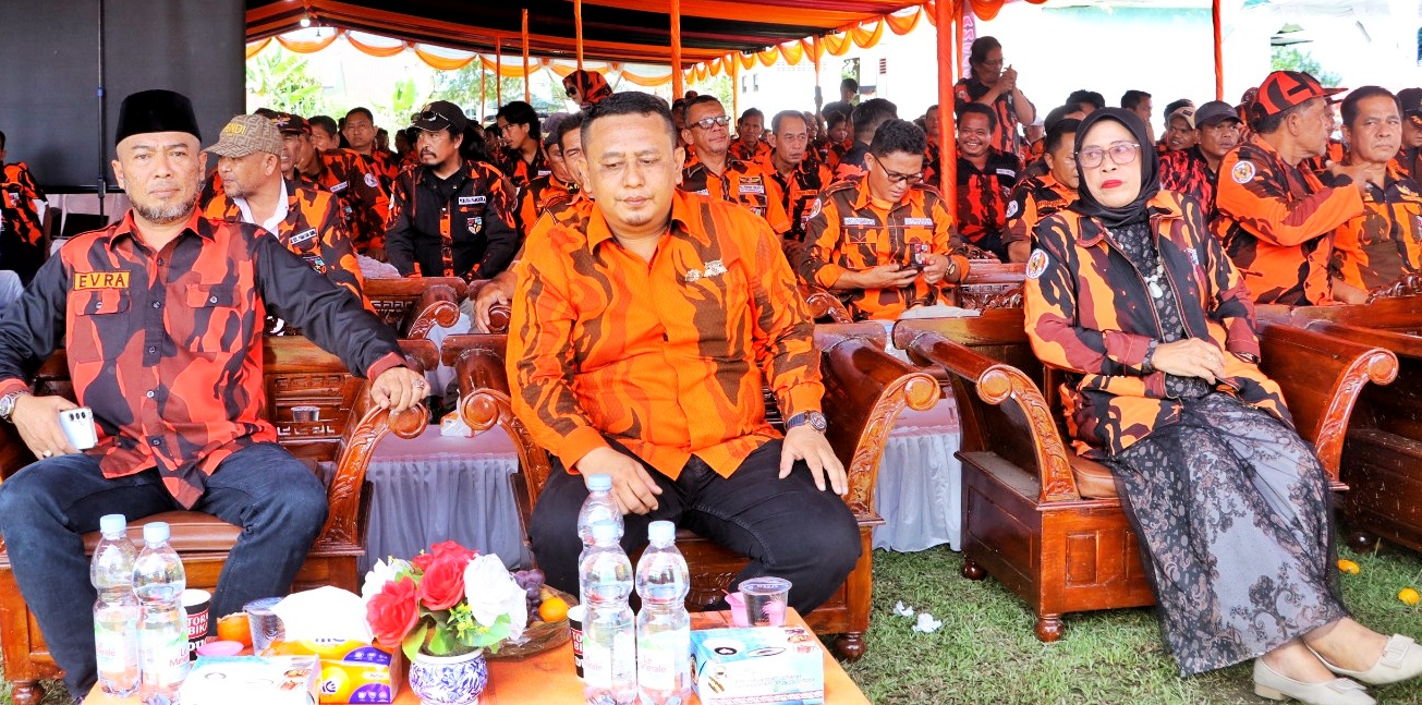 Dokumentasi Berita