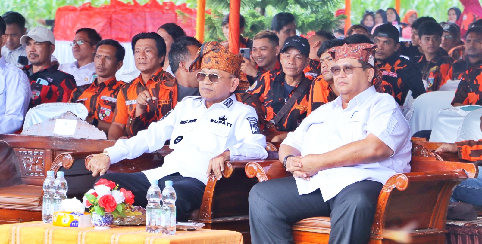 Dokumentasi Berita