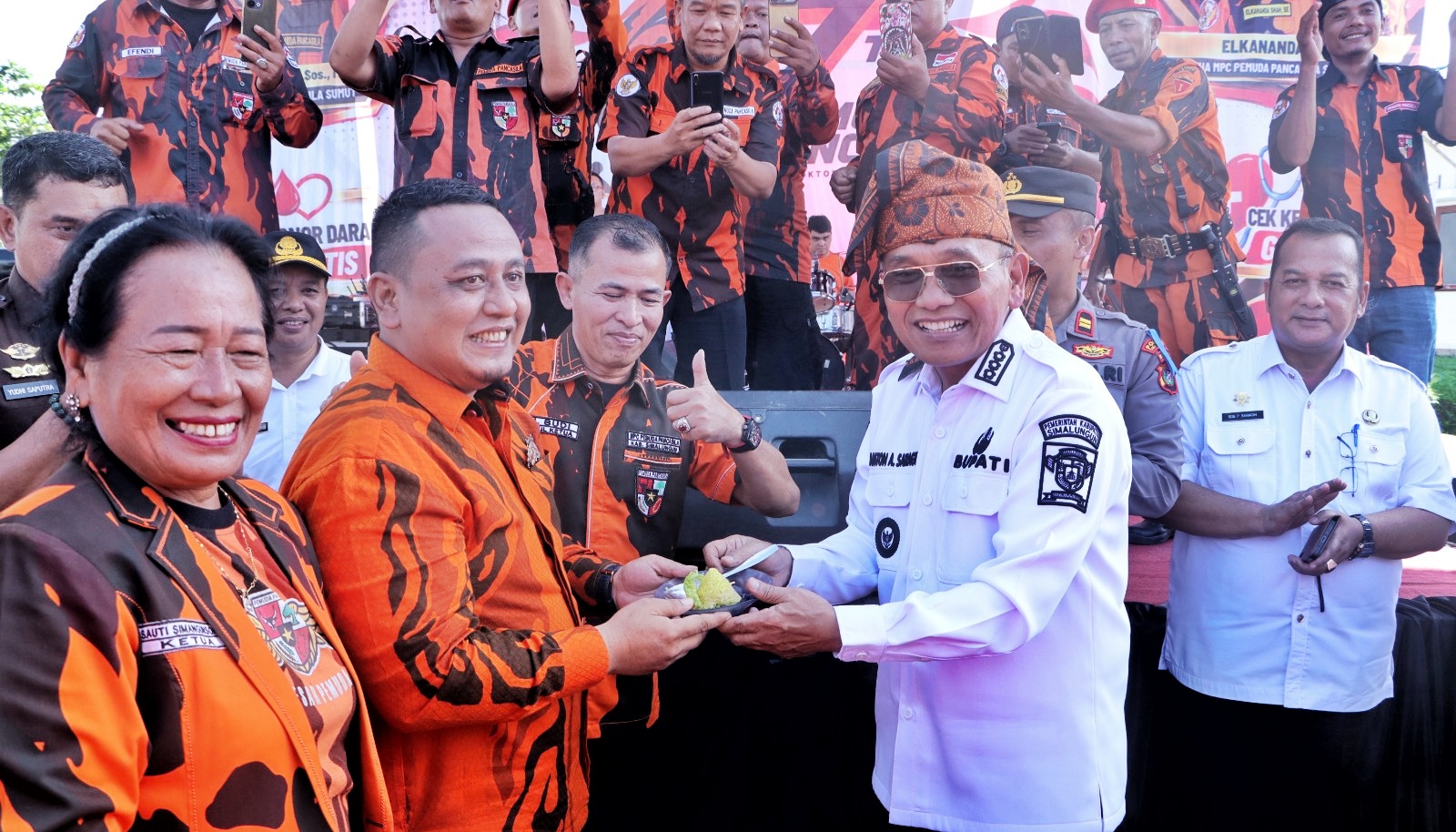 Dokumentasi Berita