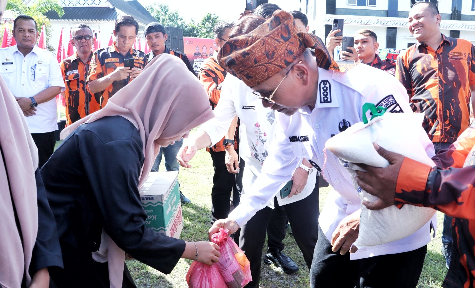 Dokumentasi Berita