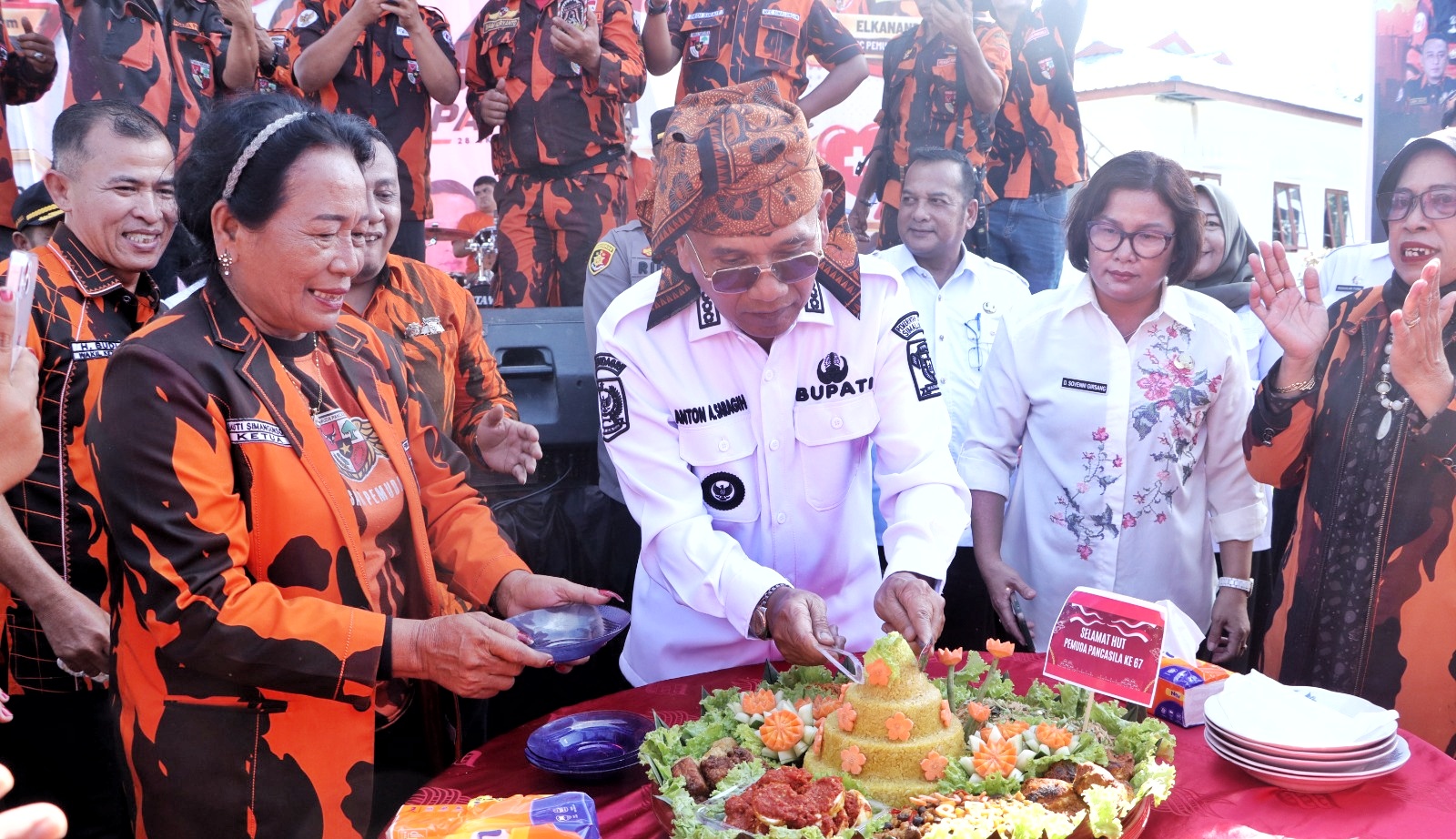 Dokumentasi Berita