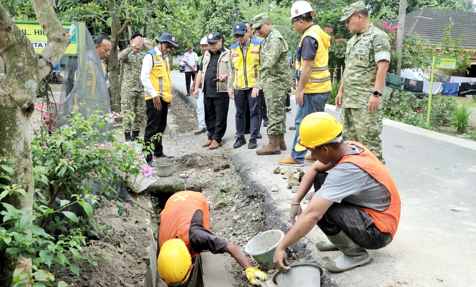 Dokumentasi Berita