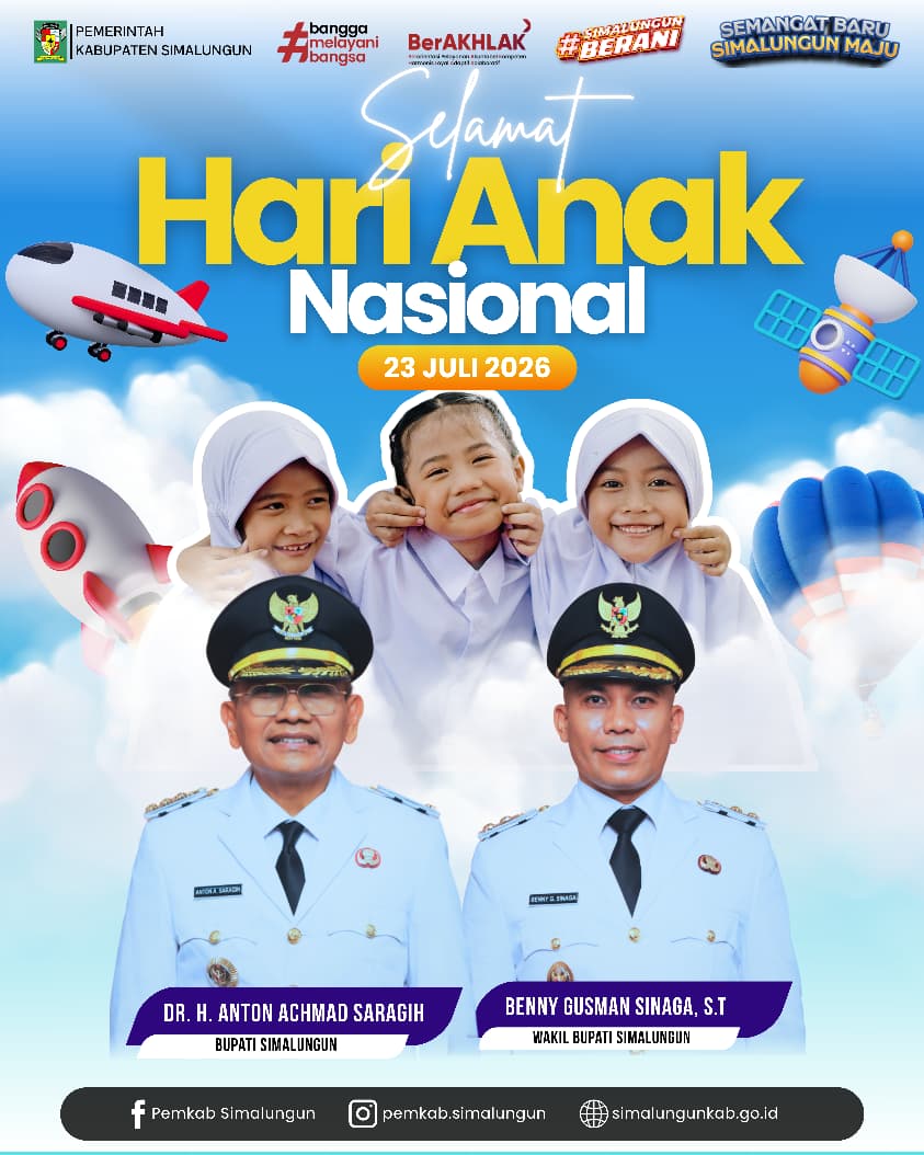 Hari Anak